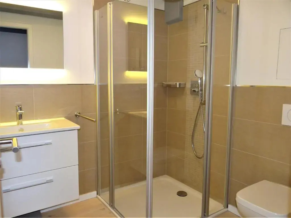 Speicher Residenz Barth E4 App 4
