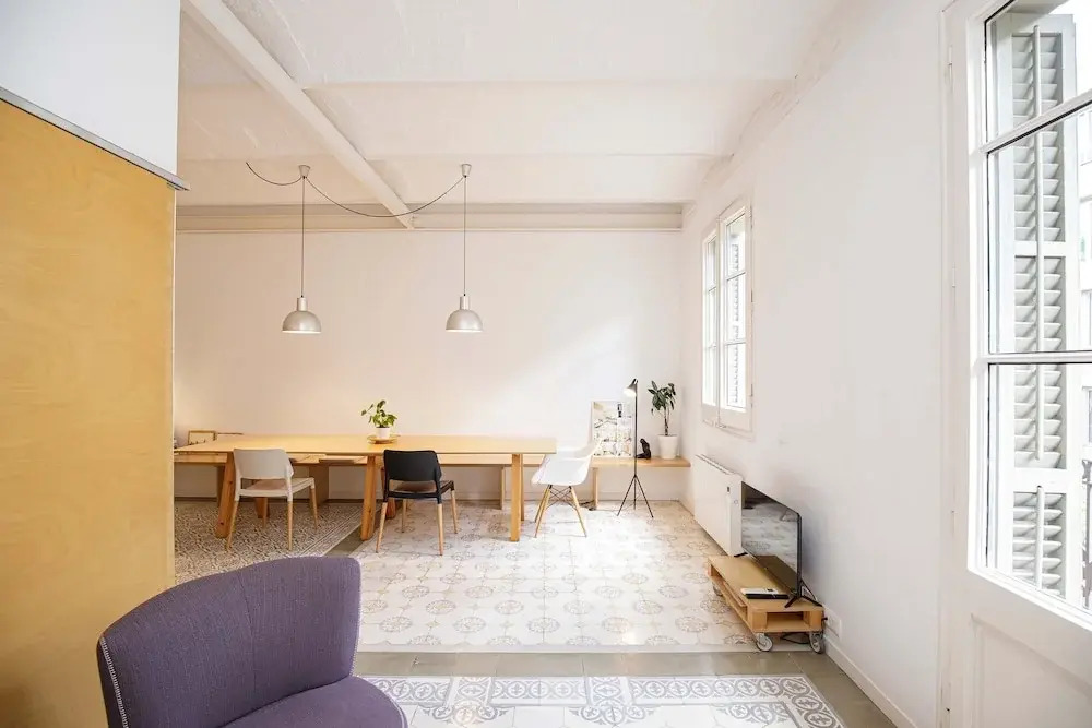 Stay U-nique Apartment Provença III