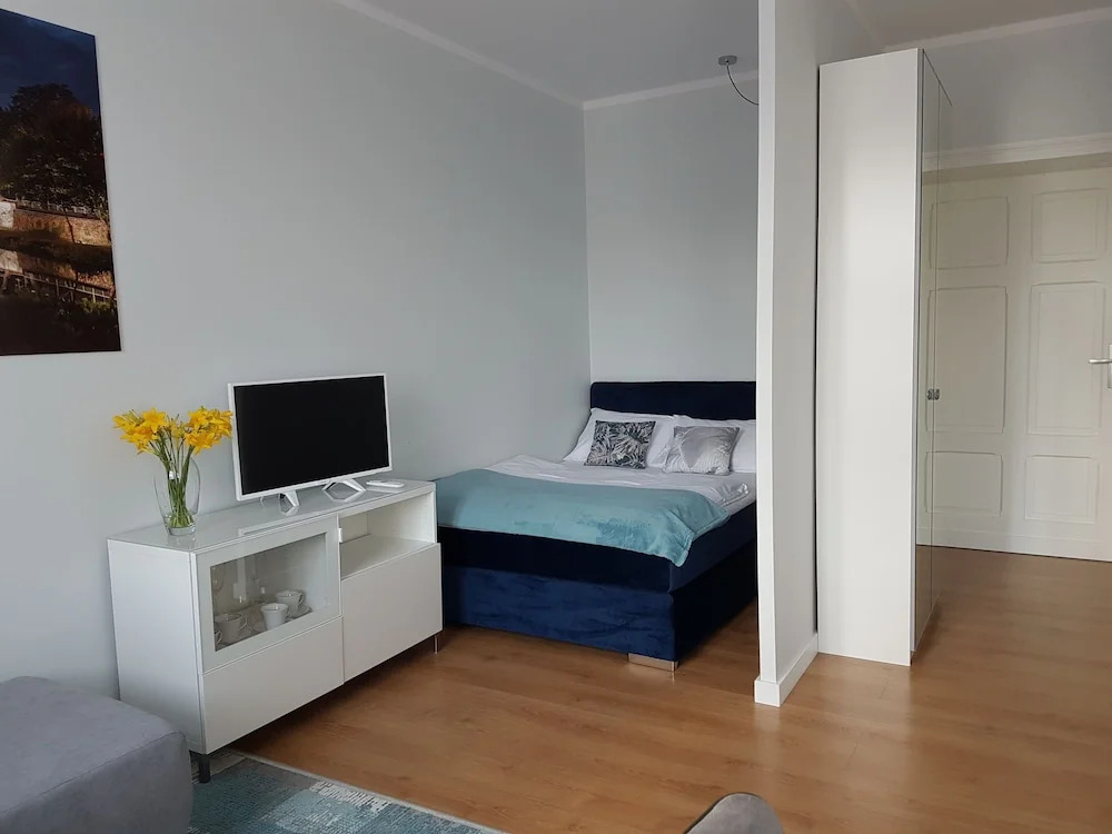 Proseco Apartments