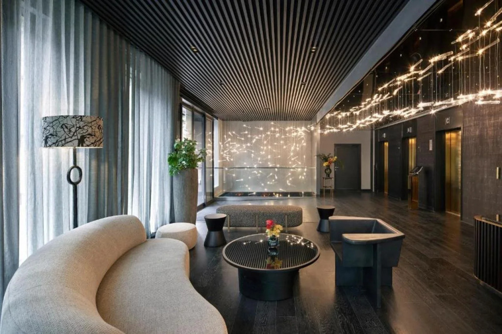 Hotel AMANO Covent Garden
