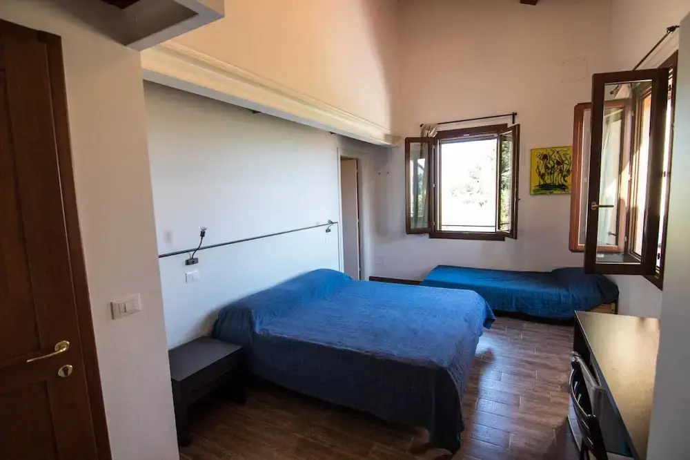 Locanda Olivi