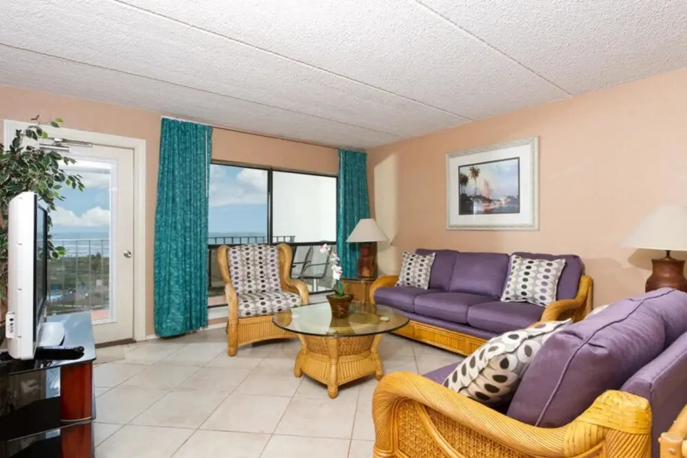 Saida IV Condominium 502