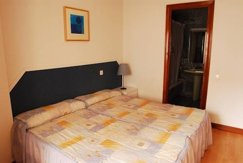 Apartamentos Pardinas 13