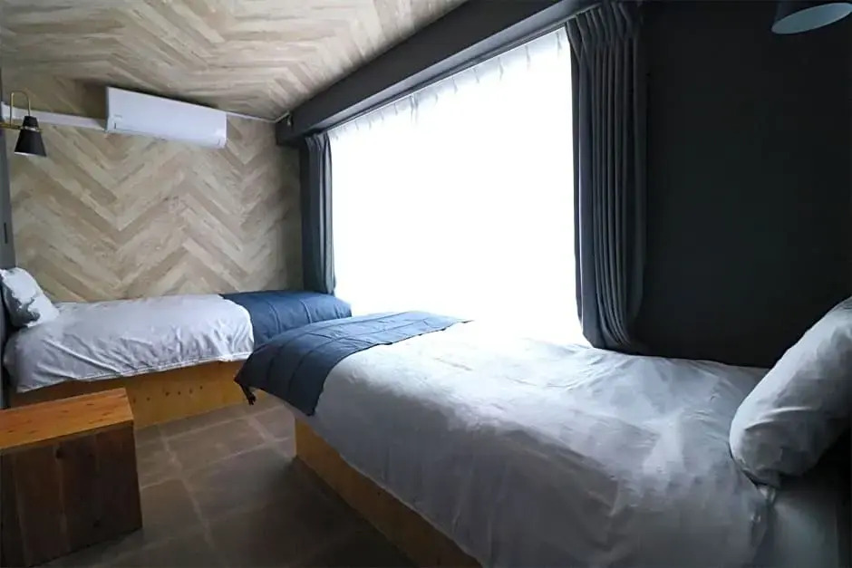 SAPPORO HOUSE N26W5 - Vacation STAY 01432v
