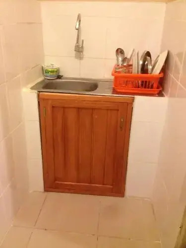 Chacruna Hostel