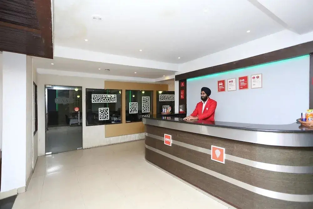 OYO Flagship 046 Vaishali Max Hospital