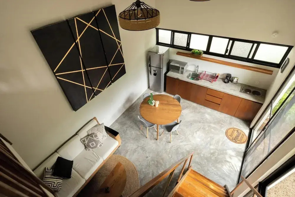 Nomad Humans Coliving Apartments