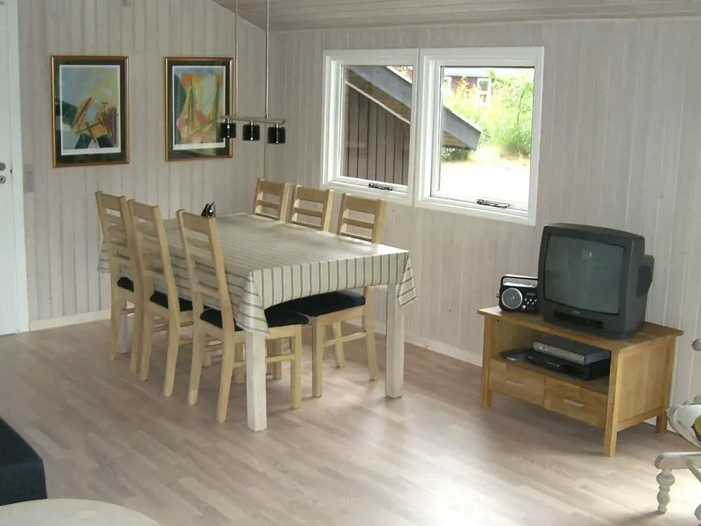 Charming Holiday Home in Rødby Near Sea