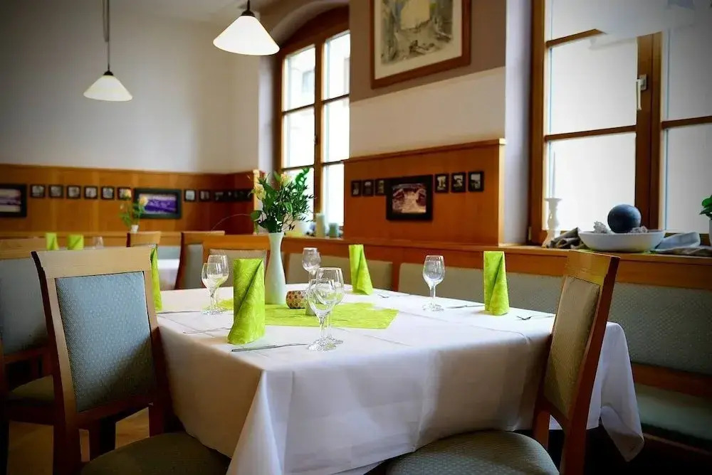 Altstadt Hotel