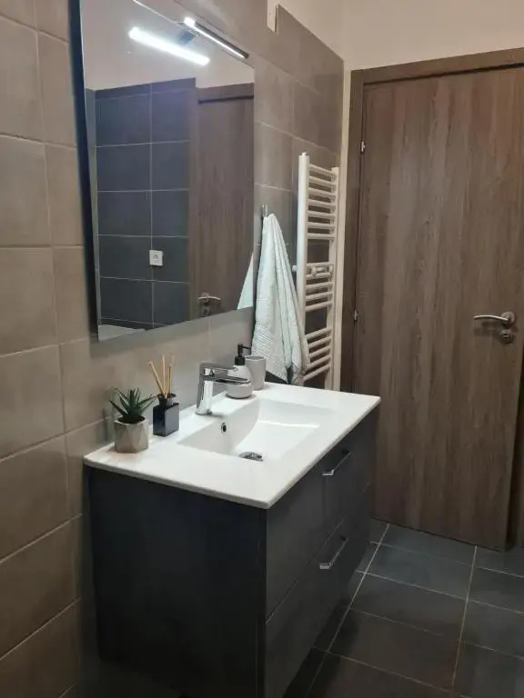 Trikala Easy Living B3 kai B4