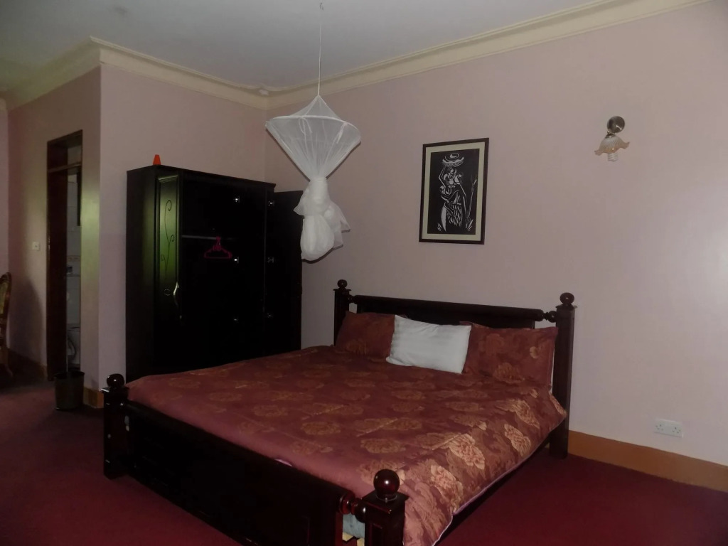 Peniel Beach Hotel
