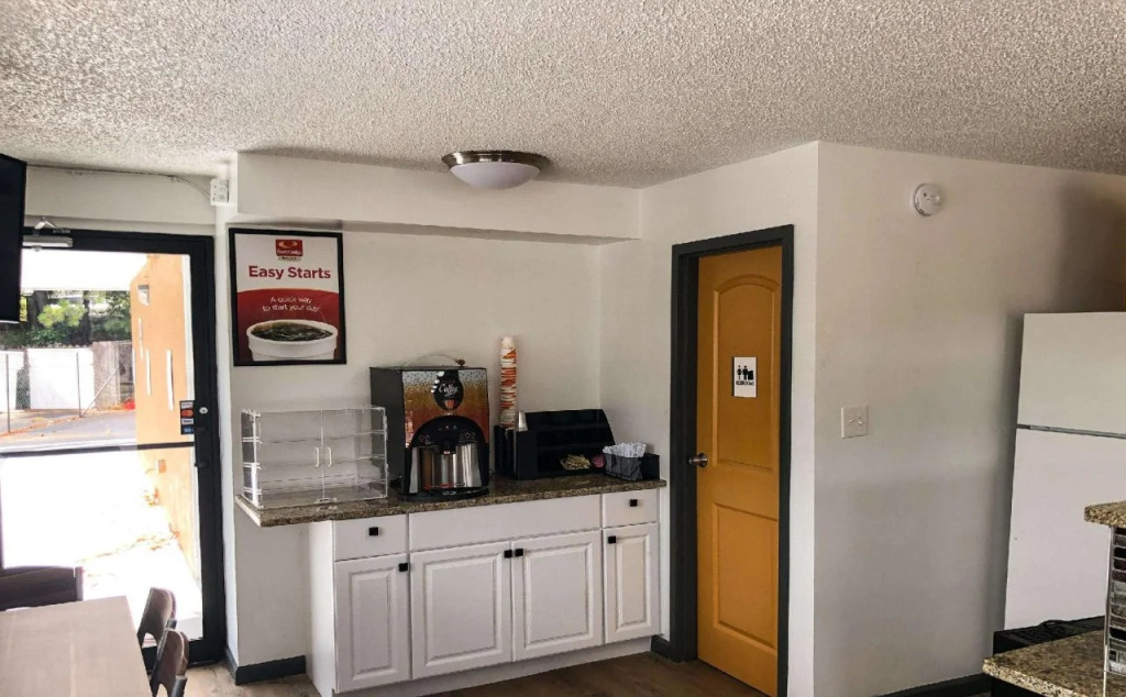 Econo Lodge Lithonia - Atlanta East