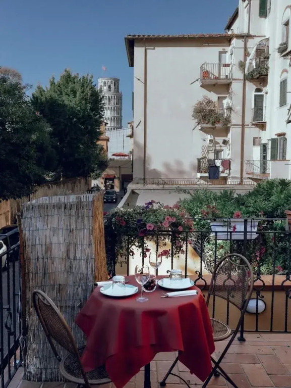 Hotel Francesco