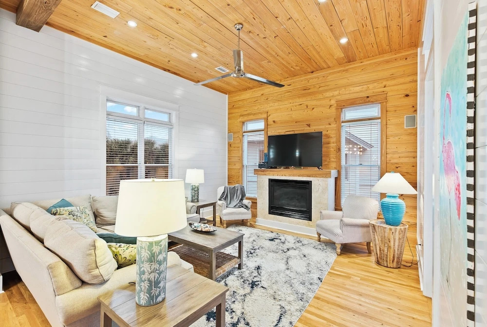 12 Periwinkle Ln - Beach Blessings