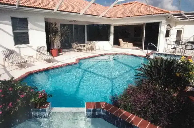 LMI Gulf Coast Homes, Port Charlotte
