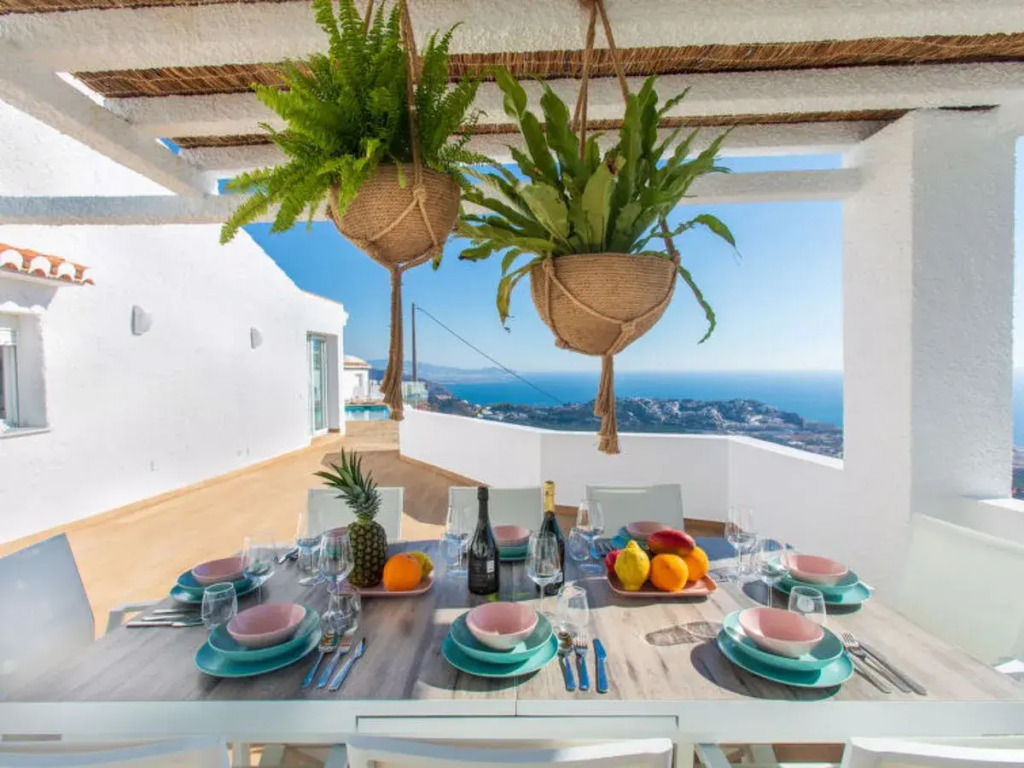 Holiday Home Mediterraneo by Interhome