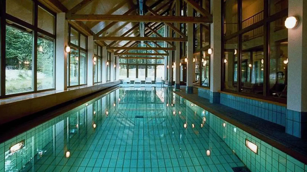 Hotel Jezero