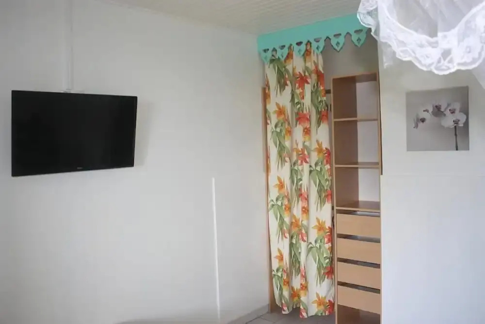 Reve Bleu Residence