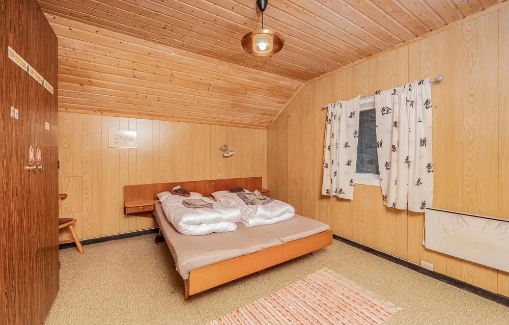 5 Bedroom Pet Friendly Home In Vestnes