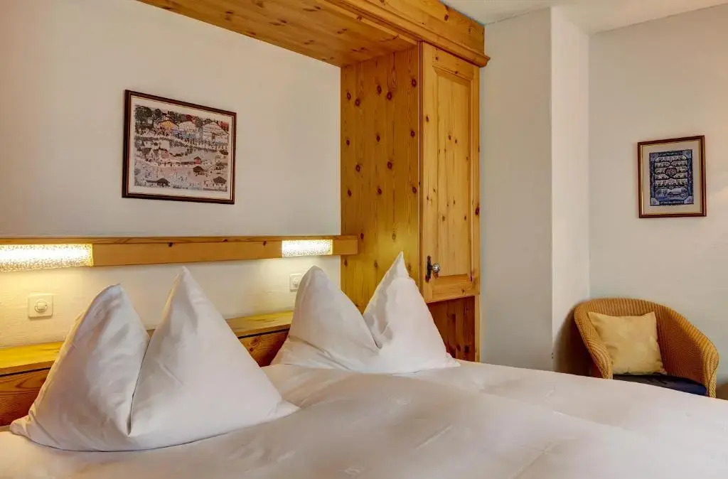 Hotel Meierhof