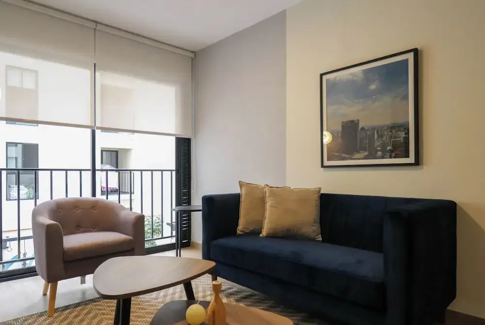 La Mar Suites by Geko in Miraflores