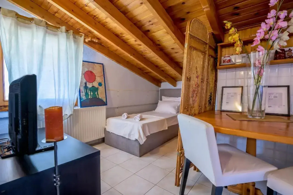 The Loft