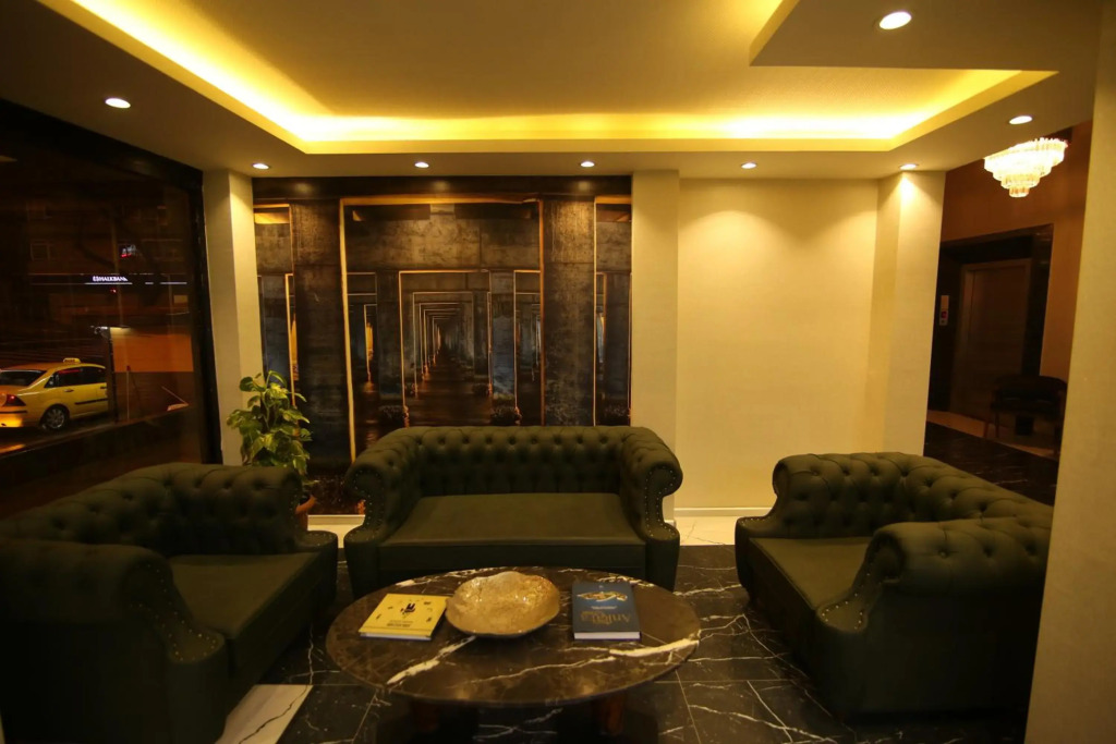 kocatepe hotel