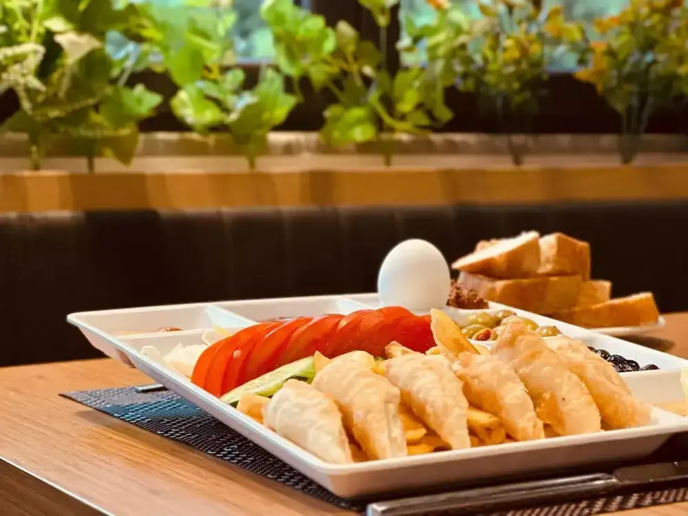 Golden Inn Airport - TRABZON