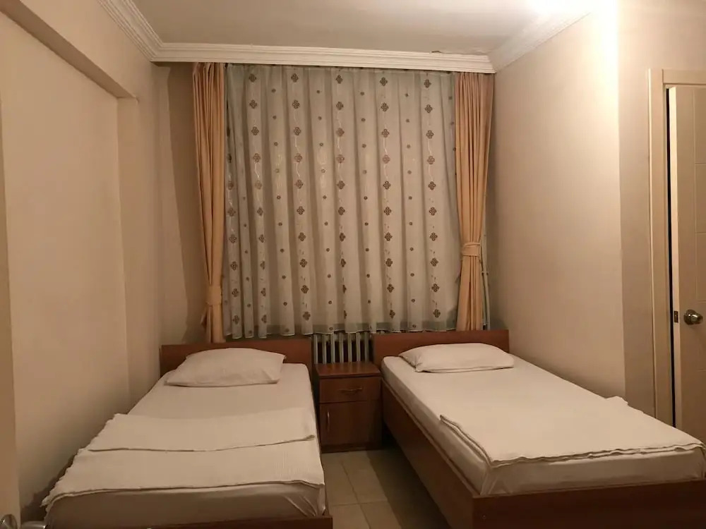Hotel Keban