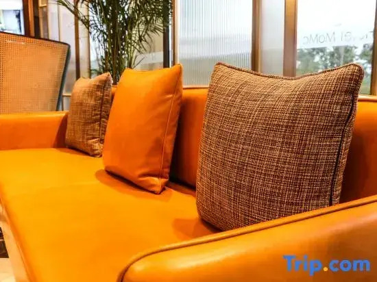 Taiyuan Manlan Hotel Jinyang  Lake  branch
