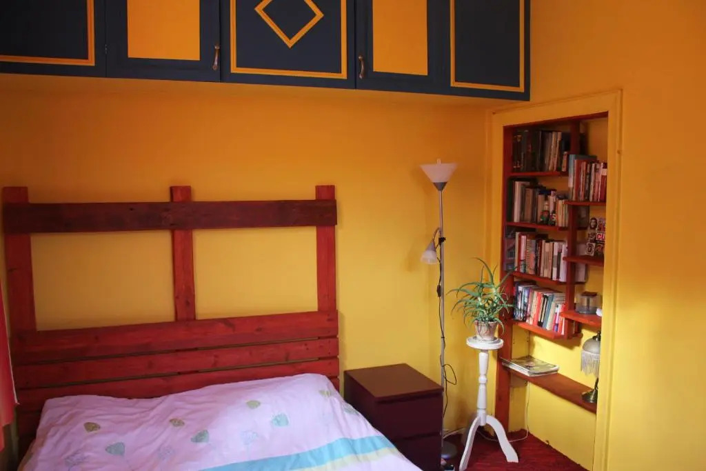 Apartment Rumbas - 6
