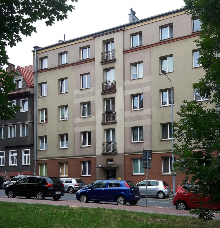 Comfy & Cosy Apartment