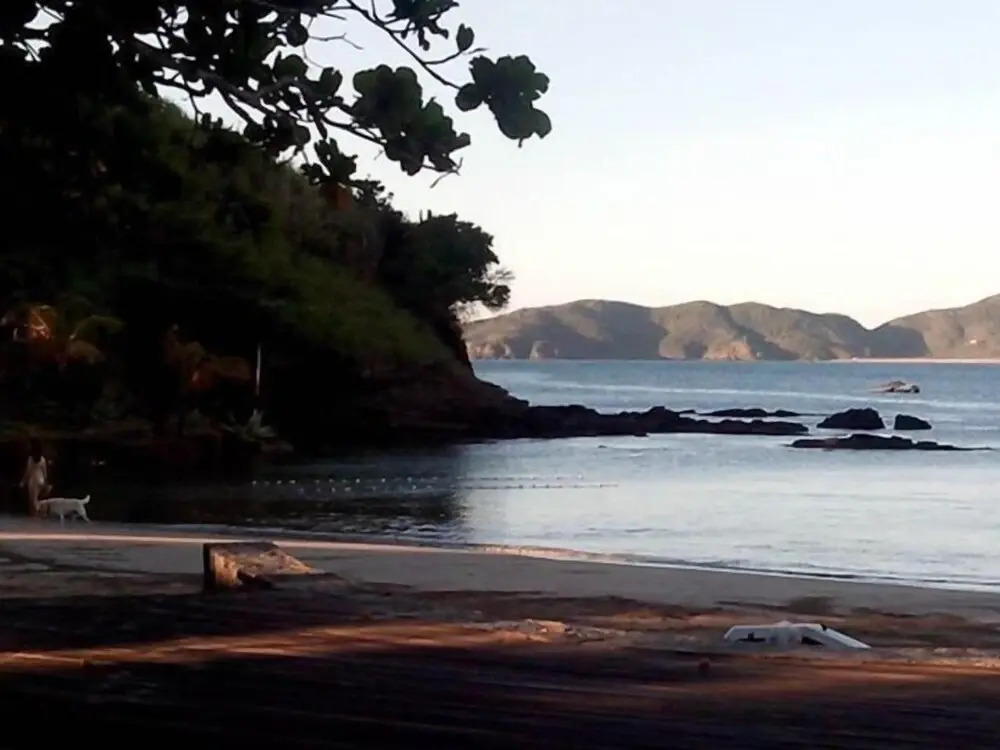 Pousada Canto Esquerdo