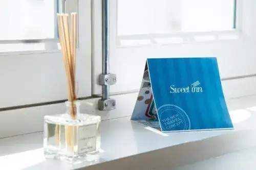 Sweet Inn Apartment- Francesc Macia