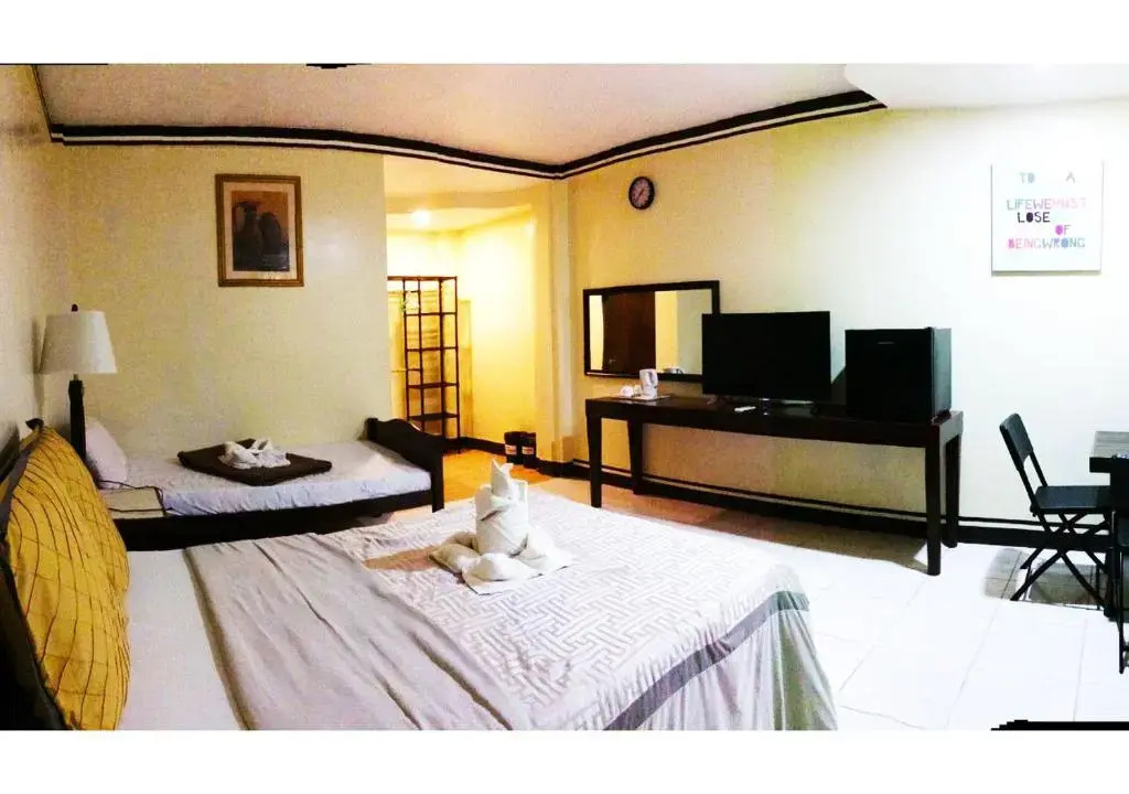 B&J Guesthouse and Functions Inc