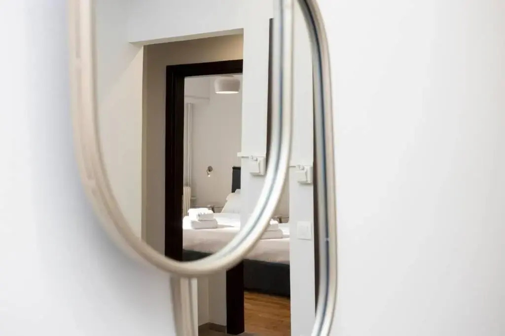 AthensBlues Flisvos 2 Bedroom Flat
