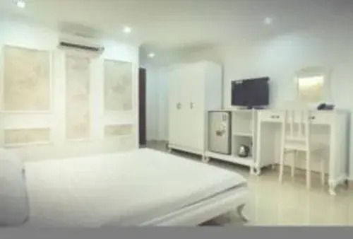 Horn Inn Hotel Saigon 12