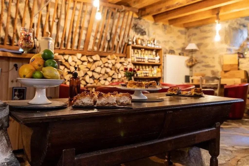 Auberge des Calades