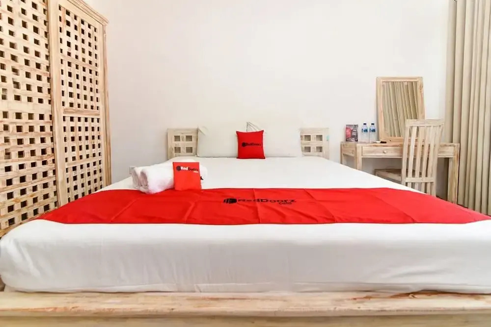 RedDoorz near Trans Studio Mall Bali
