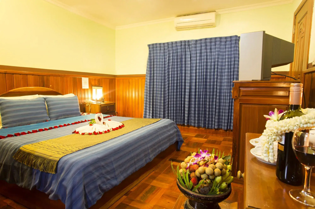 Siem Reap Center Hotel