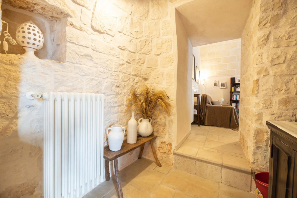 Trullo Gioia in Alberobello