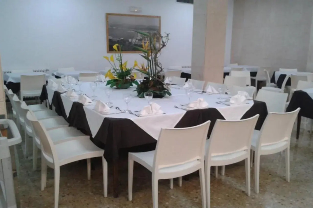Hotel Brasil