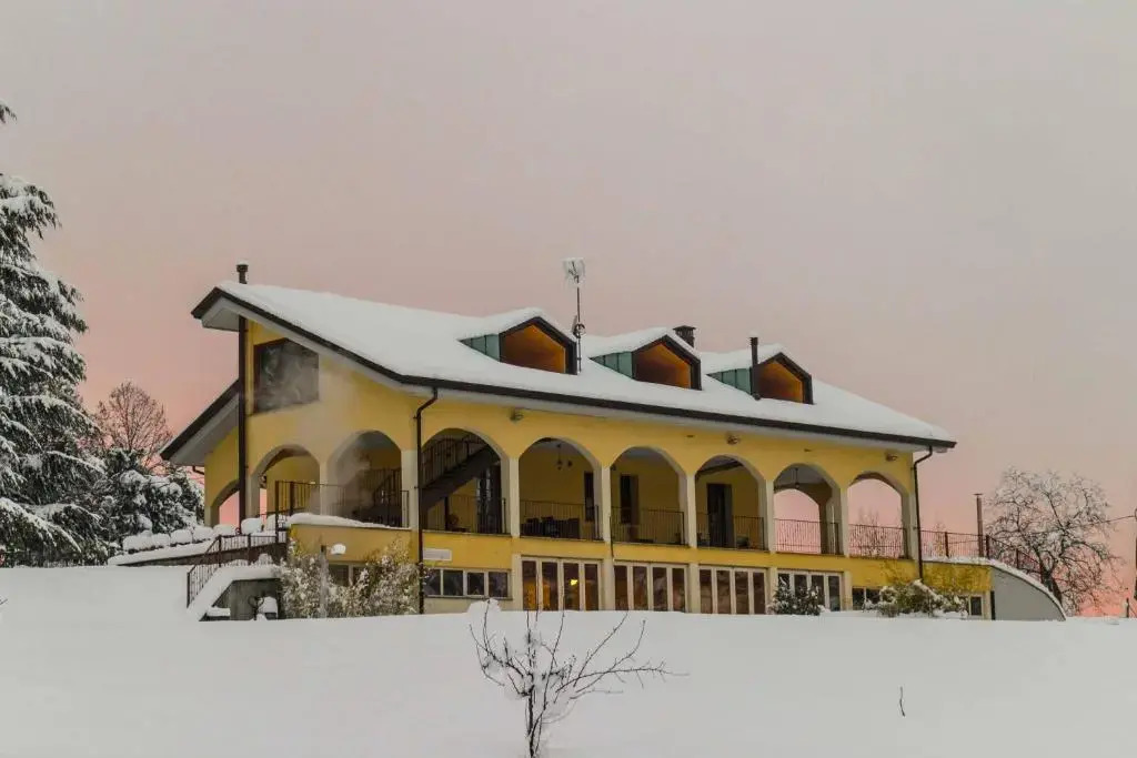 B&B Alla Roggetta