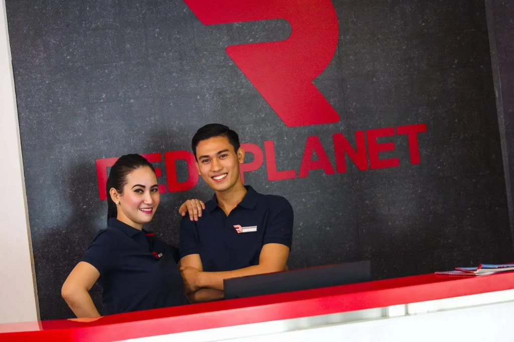 Monoloog Hotel Makassar