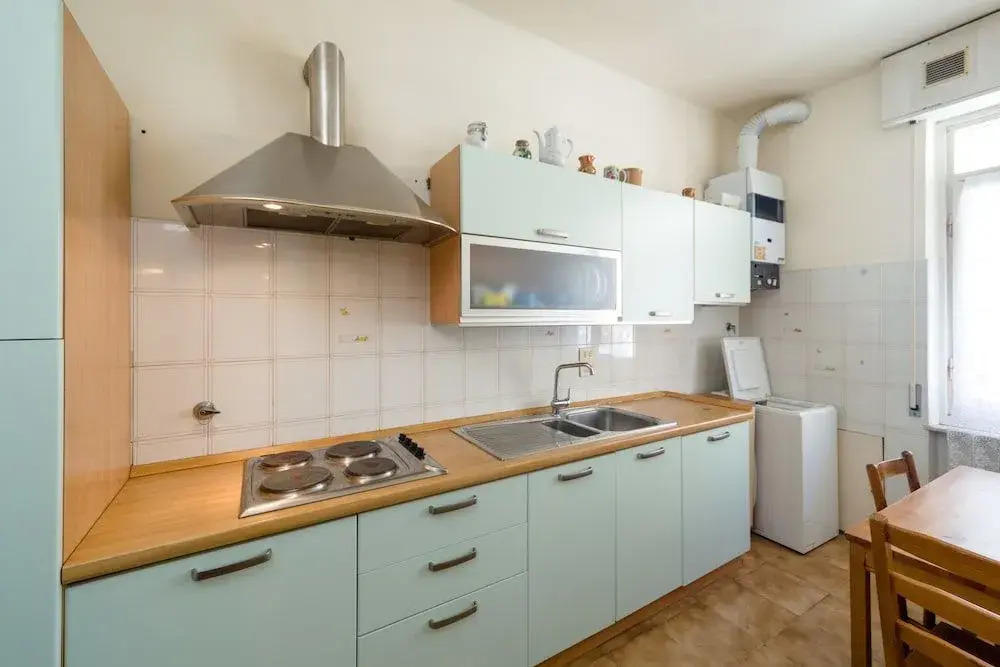 Le case della Ste - Condominio al mare
