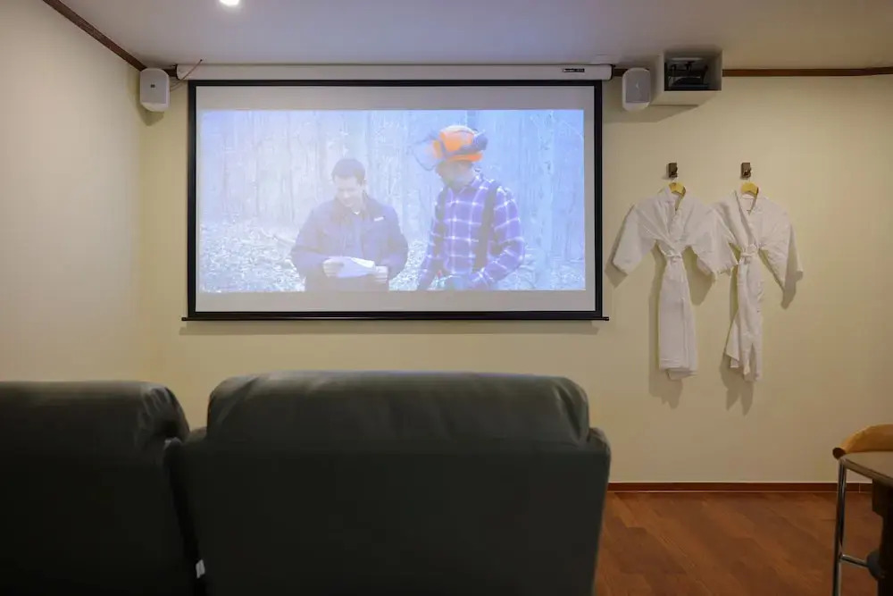 Anook Hotel Jeonju