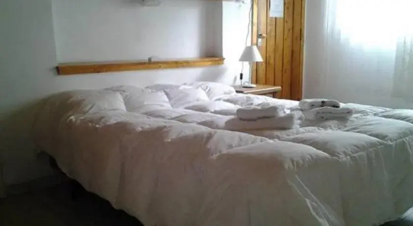 Hotel Alihuen