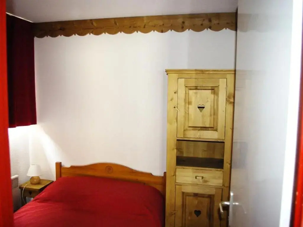 Duplex 7 Pers. Proche Des Pistes 70563