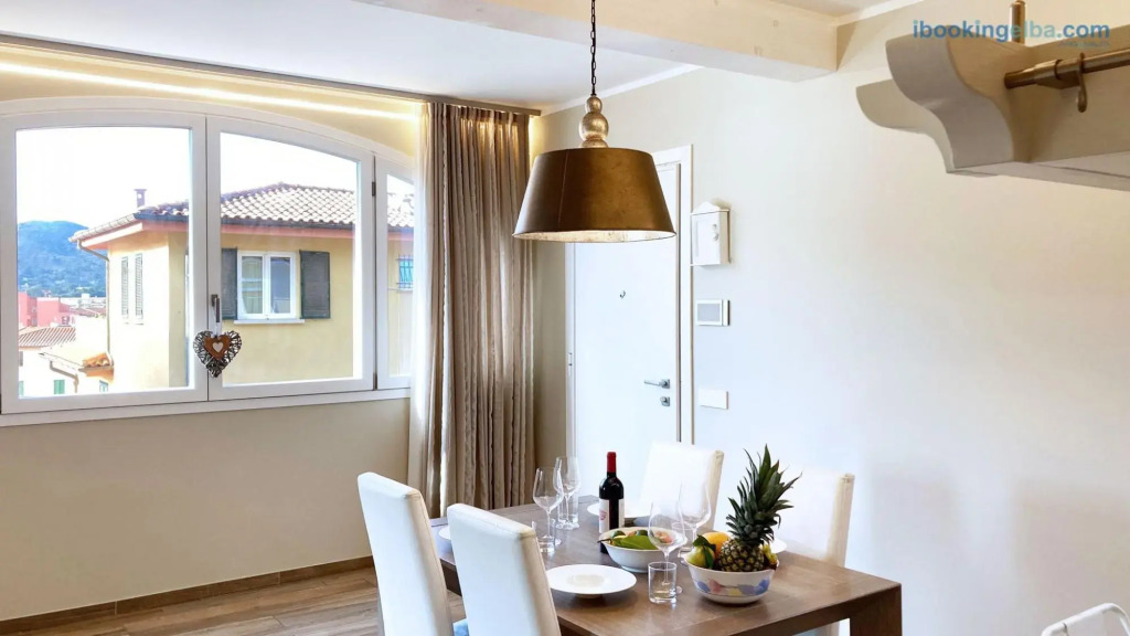 Falconetta Luxury House-Falconetta Luxury House