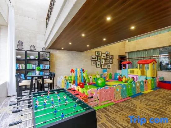 Xuefu Jiayuan Hotel